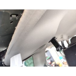 CINTURON SEGURIDAD TRASERO CENTRAL 39093551 