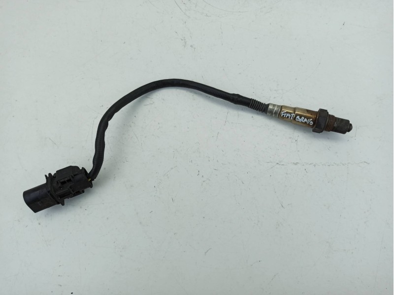 Recambio de sonda lambda para fiat bravo ii (198_) 1.9 d multijet (198axb1a) referencia OEM IAM 0281004026  