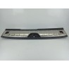Recambio de moldura para peugeot 2008 i (cu_) 1.6 bluehdi 100 referencia OEM IAM 9801438577  