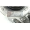 Recambio de turbocompresor para land rover discovery iv (l319) 3.0 td 4x4 referencia OEM IAM 28LR049590  