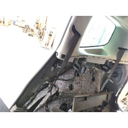 CINTURON SEGURIDAD TRASERO DERECHO 39093550 