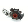 Recambio de turbocompresor para land rover discovery iv (l319) 3.0 td 4x4 referencia OEM IAM 28LR049590  
