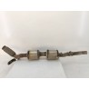 Recambio de catalizador para skoda karoq (nu7, nd7) 2.0 tdi referencia OEM IAM 05L131701AD  