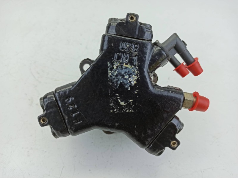 Recambio de bomba inyeccion para kia rio iii (ub) 1.25 cvvt referencia OEM IAM 0445010157  