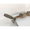 Recambio de catalizador para skoda karoq (nu7, nd7) 2.0 tdi referencia OEM IAM 05L131701AD  