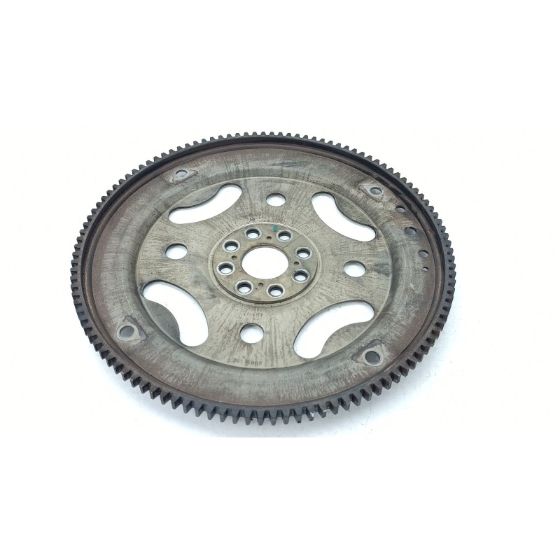 Recambio de volante motor para land rover discovery iv (l319) 3.0 td 4x4 referencia OEM IAM LR035590  