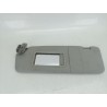 Recambio de parasol izquierdo para audi a3 (8p1) 2.0 tdi 16v referencia OEM IAM 8P1857551  