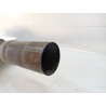 Recambio de catalizador para skoda karoq (nu7, nd7) 2.0 tdi referencia OEM IAM 05L131701AD  