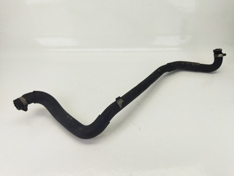 Recambio de tubo para nissan terrano/terrano.ii (r20) sport referencia OEM IAM 924000F100  