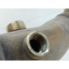 Recambio de catalizador para skoda karoq (nu7, nd7) 2.0 tdi referencia OEM IAM 05L131701AD  