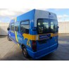 nissan interstar autobús (x70) del año 2007