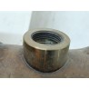 Recambio de catalizador para skoda karoq (nu7, nd7) 2.0 tdi referencia OEM IAM 05L131701AD  