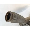 Recambio de catalizador para skoda karoq (nu7, nd7) 2.0 tdi referencia OEM IAM 05L131701AD  