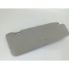 Recambio de parasol izquierdo para audi a3 (8p1) 2.0 tdi 16v referencia OEM IAM 8P1857551  