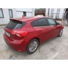 ford focus iv (hn) del año 2020