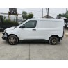 ford transit custom v362 autobús (f3) del año 2025