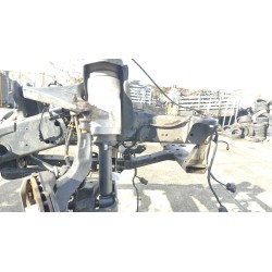 AMORTIGUADOR DELANTERO DERECHO LR013930 