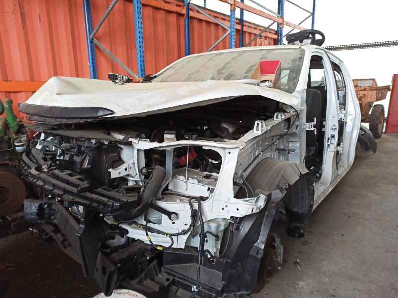 TOYOTA HILUX VIII PICK-UP (_N1_)