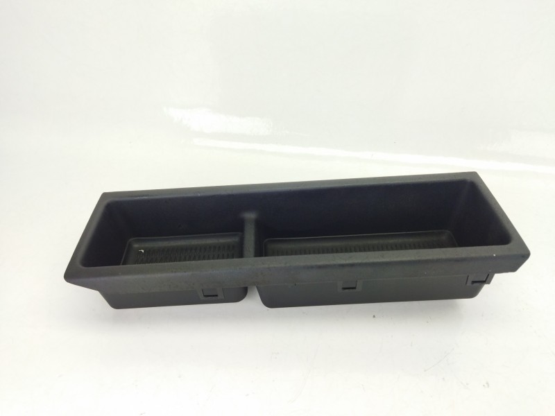 Recambio de guantera para bmw serie 3 berlina (e46) 320d referencia OEM IAM 7014753  