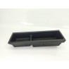 Recambio de guantera para bmw serie 3 berlina (e46) 320d referencia OEM IAM 7014753  