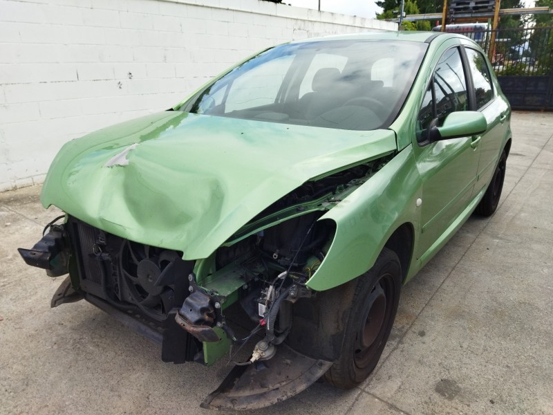 PEUGEOT 307 (3A/C)