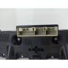 Recambio de mando climatizador para seat leon (1p1) sport limited referencia OEM IAM 1P0907044D  