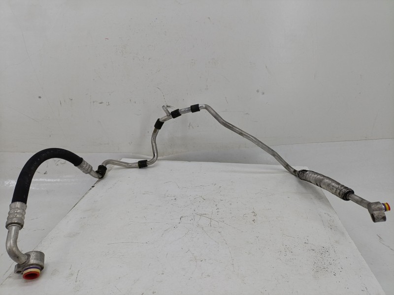 Recambio de tubos aire acondicionado para audi a3 (8p1) 2.0 tdi 16v referencia OEM IAM 1K0820743AM  