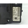 Recambio de mando climatizador para seat leon (1p1) sport limited referencia OEM IAM 1P0907044D  