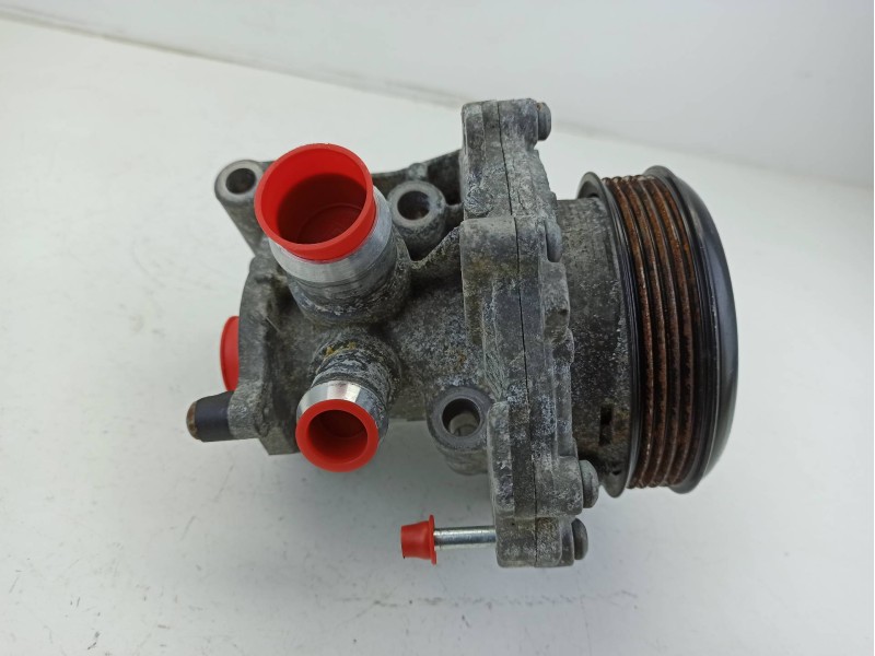 Recambio de bomba agua para mercedes-benz cla coupé (c117) cla 220 cdi / d (117.303) referencia OEM IAM A6512000501  