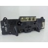 Recambio de mando climatizador para seat leon (1p1) sport limited referencia OEM IAM 1P0907044D  