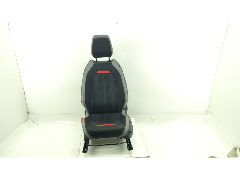 Recambio de asiento delantero izquierdo para opel mokka 1.2 (76) referencia OEM IAM   