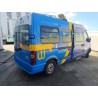 nissan interstar autobús (x70) del año 2007