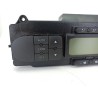 Recambio de mando climatizador para seat leon (1p1) sport limited referencia OEM IAM 1P0907044D  