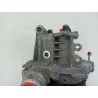 Recambio de bomba agua para mercedes-benz cla coupé (c117) cla 220 cdi / d (117.303) referencia OEM IAM A6512000501  