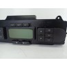 Recambio de mando climatizador para seat leon (1p1) sport limited referencia OEM IAM 1P0907044D  