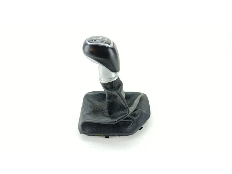 Recambio de pomo palanca cambio para hyundai tucson (tl, tle) 1.6 gdi referencia OEM IAM 43711D3060TRY  