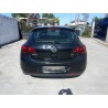 opel astra j (p10) del año 2011