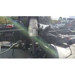 AMORTIGUADOR DELANTERO IZQUIERDO LR013930 