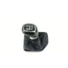 Recambio de pomo palanca cambio para hyundai tucson (tl, tle) 1.6 gdi referencia OEM IAM 43711D3060TRY  