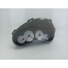 Recambio de cuadro instrumentos para peugeot 206 berlina xs referencia OEM IAM 9656696380  