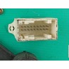 Recambio de cuadro instrumentos para peugeot 206 berlina xs referencia OEM IAM 9656696380  