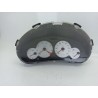 Recambio de cuadro instrumentos para peugeot 206 berlina xs referencia OEM IAM 9656696380  