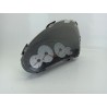 Recambio de cuadro instrumentos para peugeot 206 berlina xs referencia OEM IAM 9656696380  