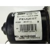 Recambio de motor limpia delantero para peugeot rcz 2.0 hdi referencia OEM IAM 9673483980  