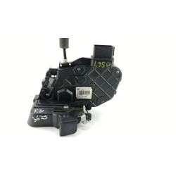 CERRADURA PUERTA TRASERA DERECHA LR091345 