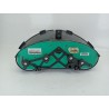 Recambio de cuadro instrumentos para peugeot 206 berlina xs referencia OEM IAM 9656696380  