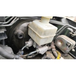 BOMBA FRENO LR014569 