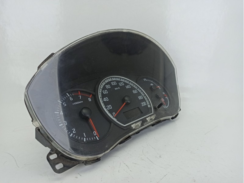 Recambio de cuadro instrumentos para suzuki swift berlina (mz) glx (3-ptas.) referencia OEM IAM 3410062JA0  