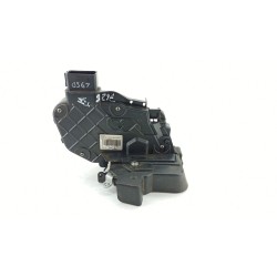 CERRADURA PUERTA TRASERA IZQUIERDA LR091351 