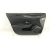 Recambio de guarnecido puerta delantera izquierda para opel mokka 1.2 (76) referencia OEM IAM 98397280ZD  